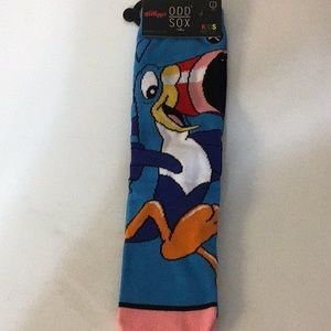 Froot Loops socks